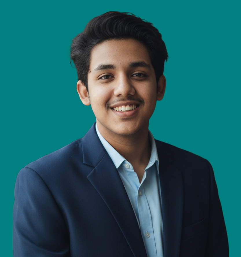 Maruf Hassan — Android Developer